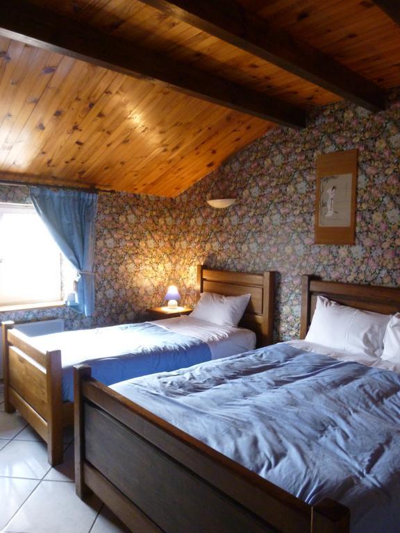 Les Chambres De Solgne Chambre photo